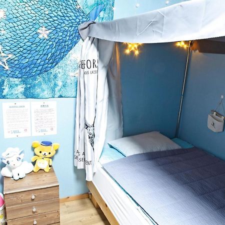 Baozen Guesthouse Чеджу Екстериор снимка