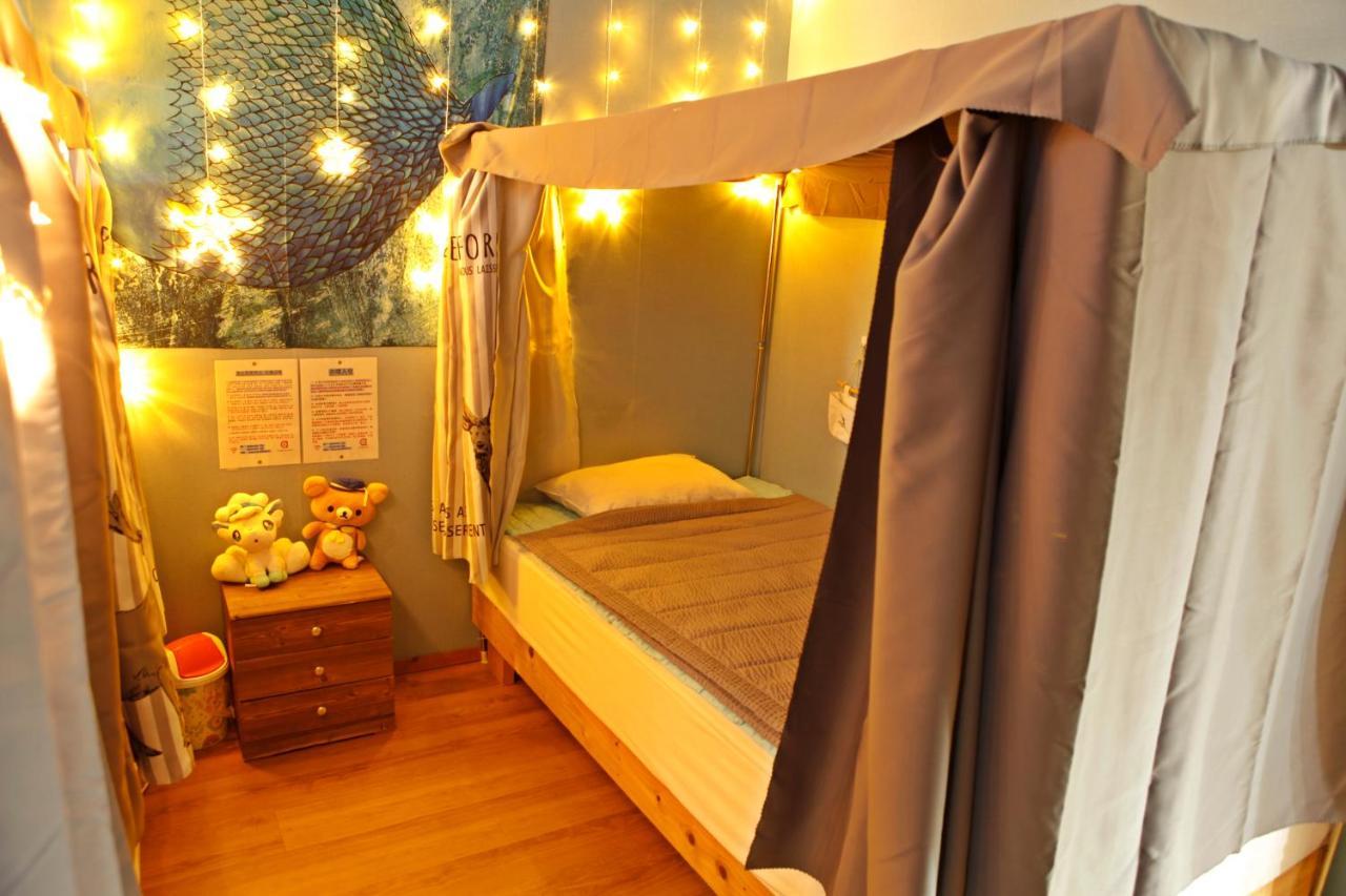 Baozen Guesthouse Чеджу Екстериор снимка