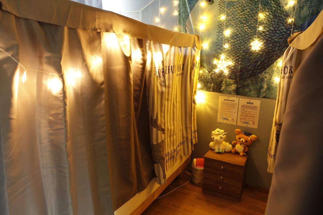 Baozen Guesthouse Чеджу Екстериор снимка