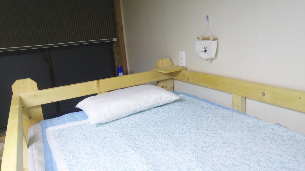 Baozen Guesthouse Чеджу Стая снимка
