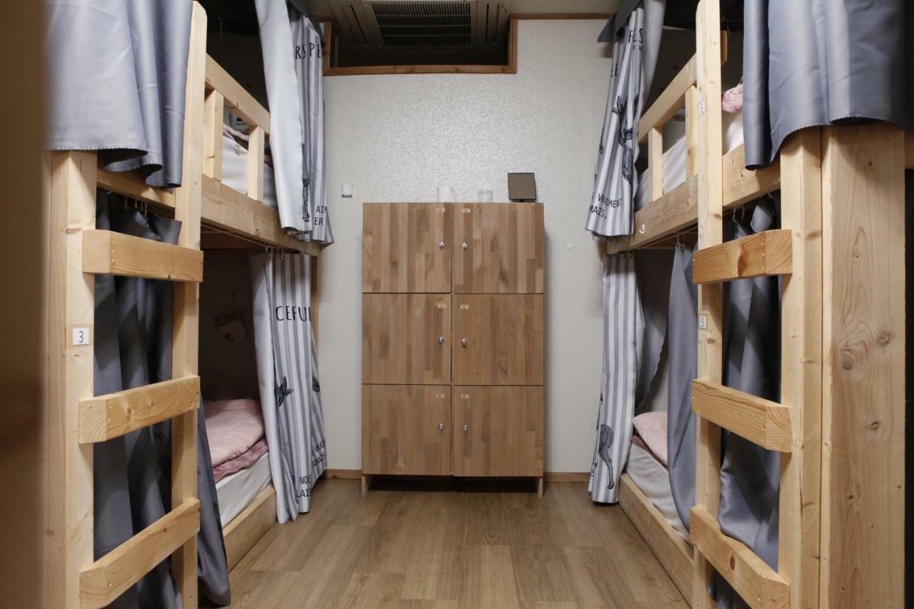 Baozen Guesthouse Чеджу Екстериор снимка