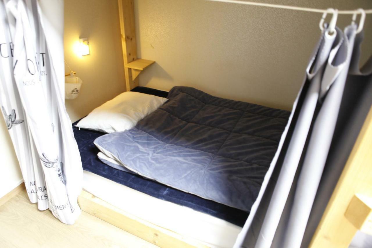 Baozen Guesthouse Чеджу Екстериор снимка