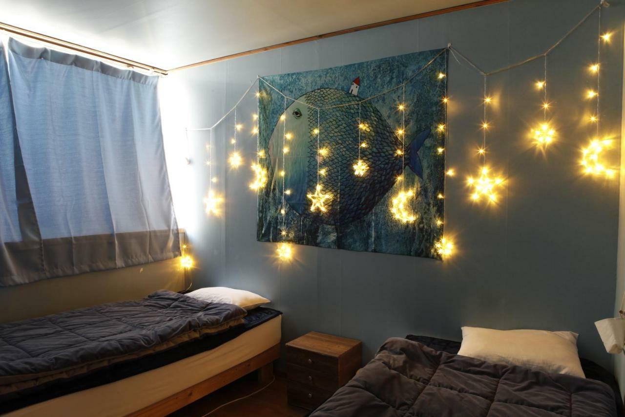 Baozen Guesthouse Чеджу Екстериор снимка