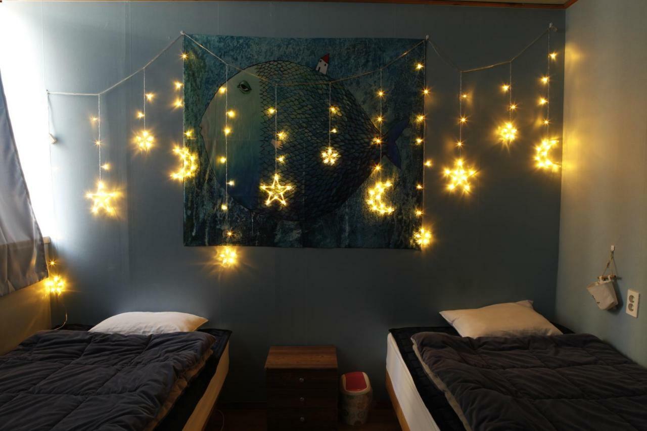 Baozen Guesthouse Чеджу Екстериор снимка