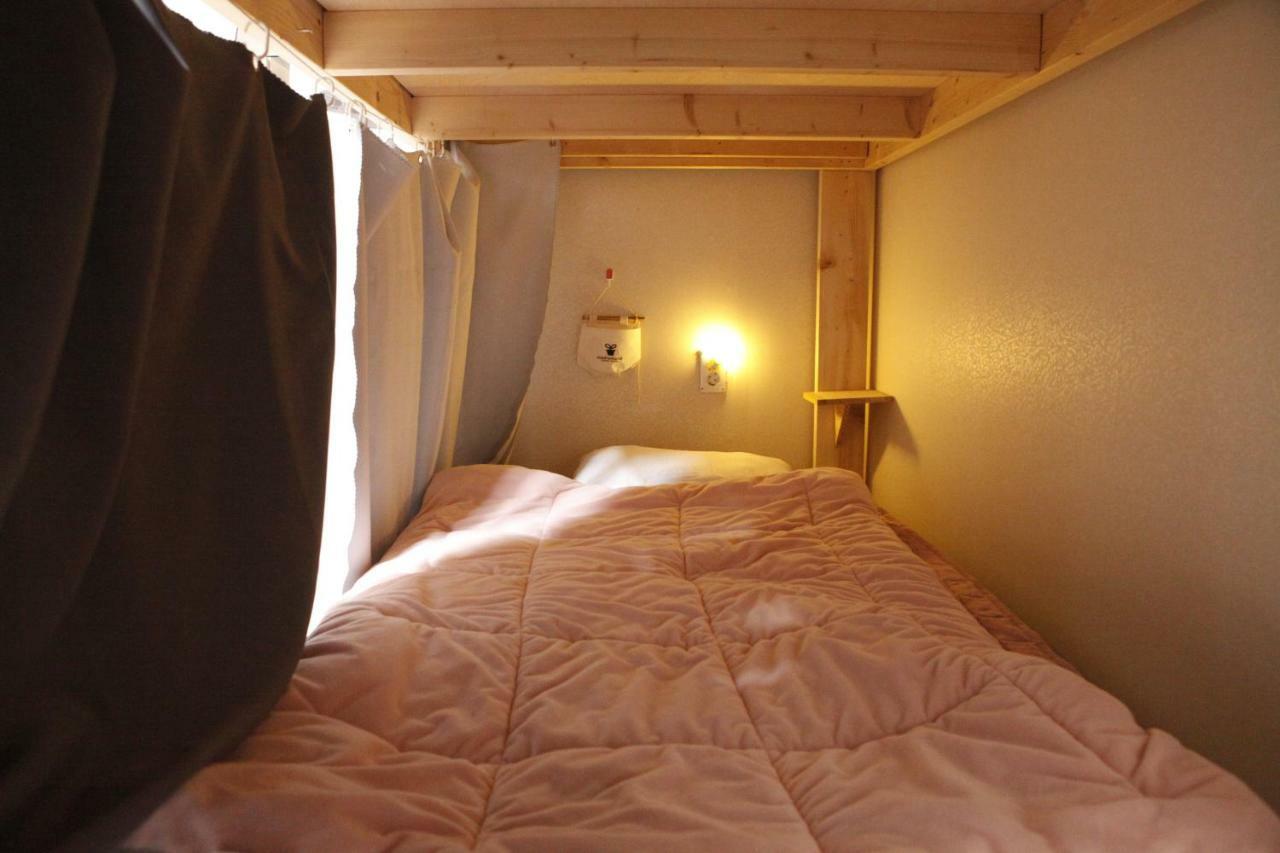Baozen Guesthouse Чеджу Екстериор снимка