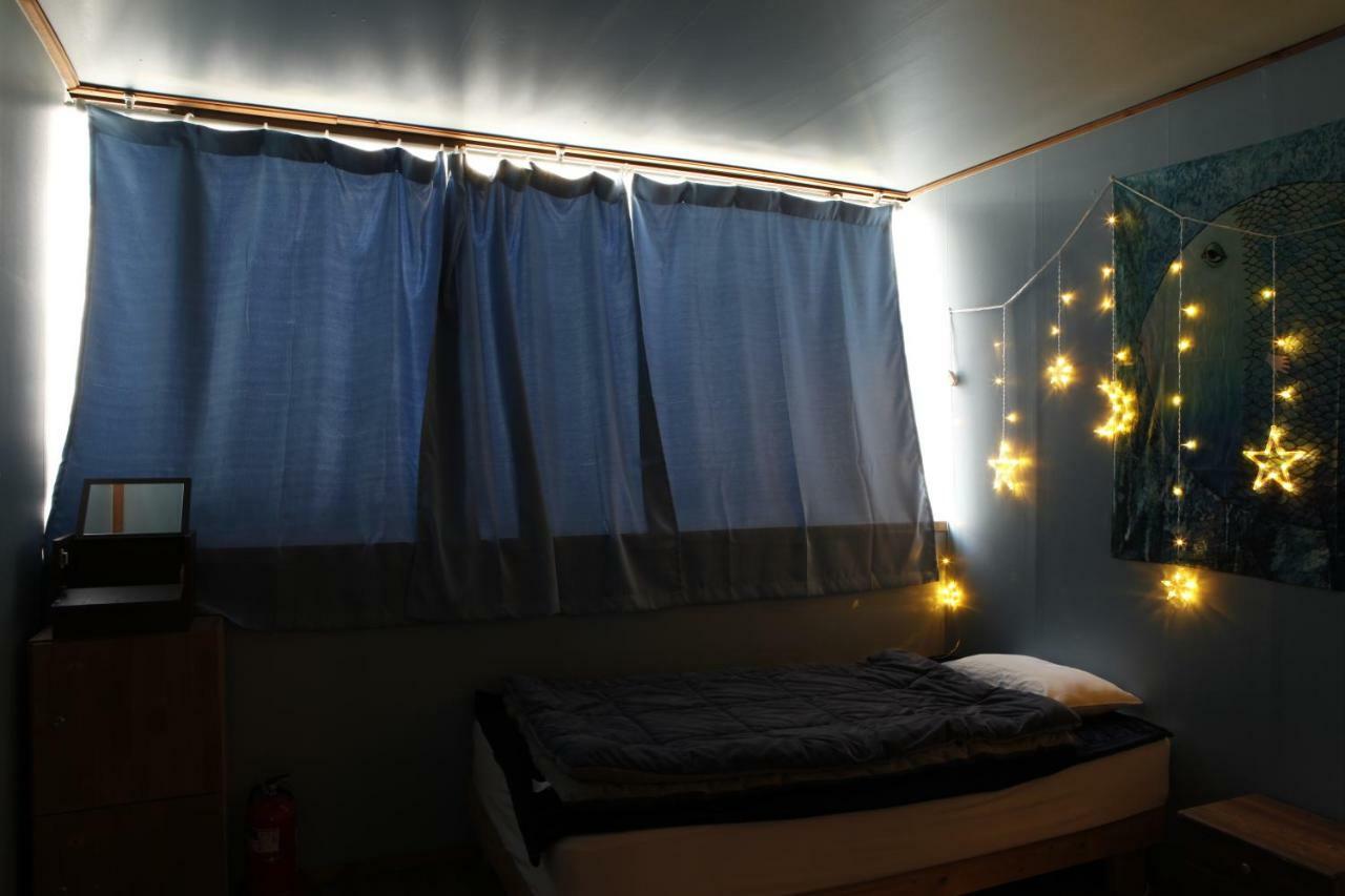 Baozen Guesthouse Чеджу Екстериор снимка