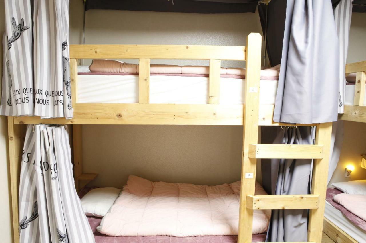 Baozen Guesthouse Чеджу Екстериор снимка