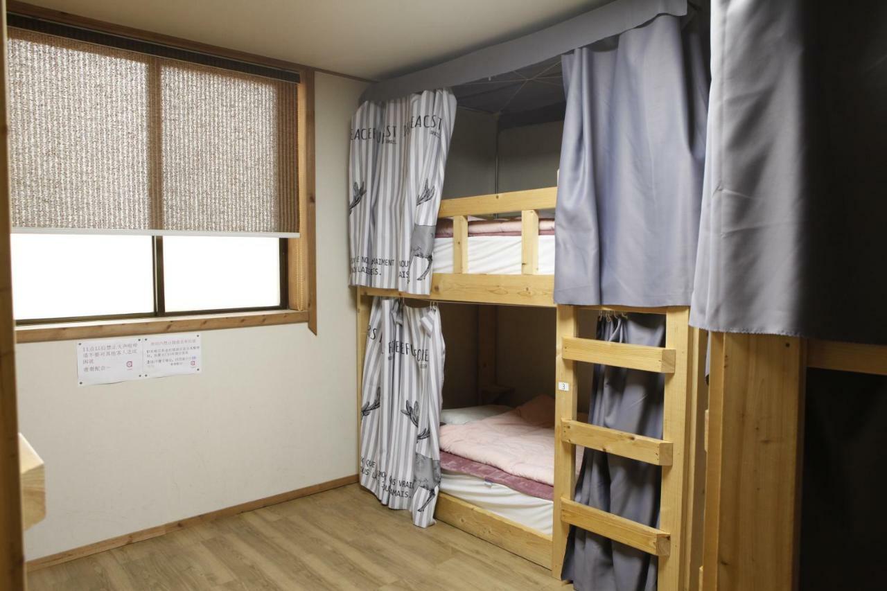 Baozen Guesthouse Чеджу Екстериор снимка