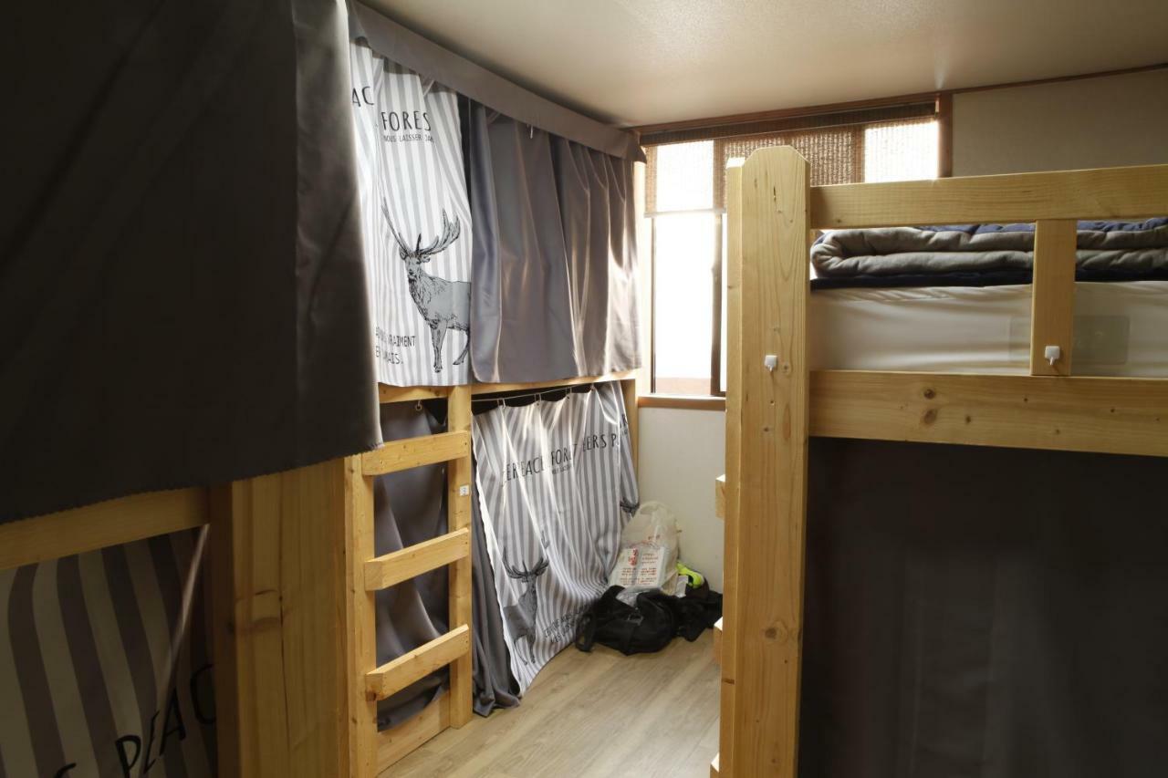 Baozen Guesthouse Чеджу Екстериор снимка