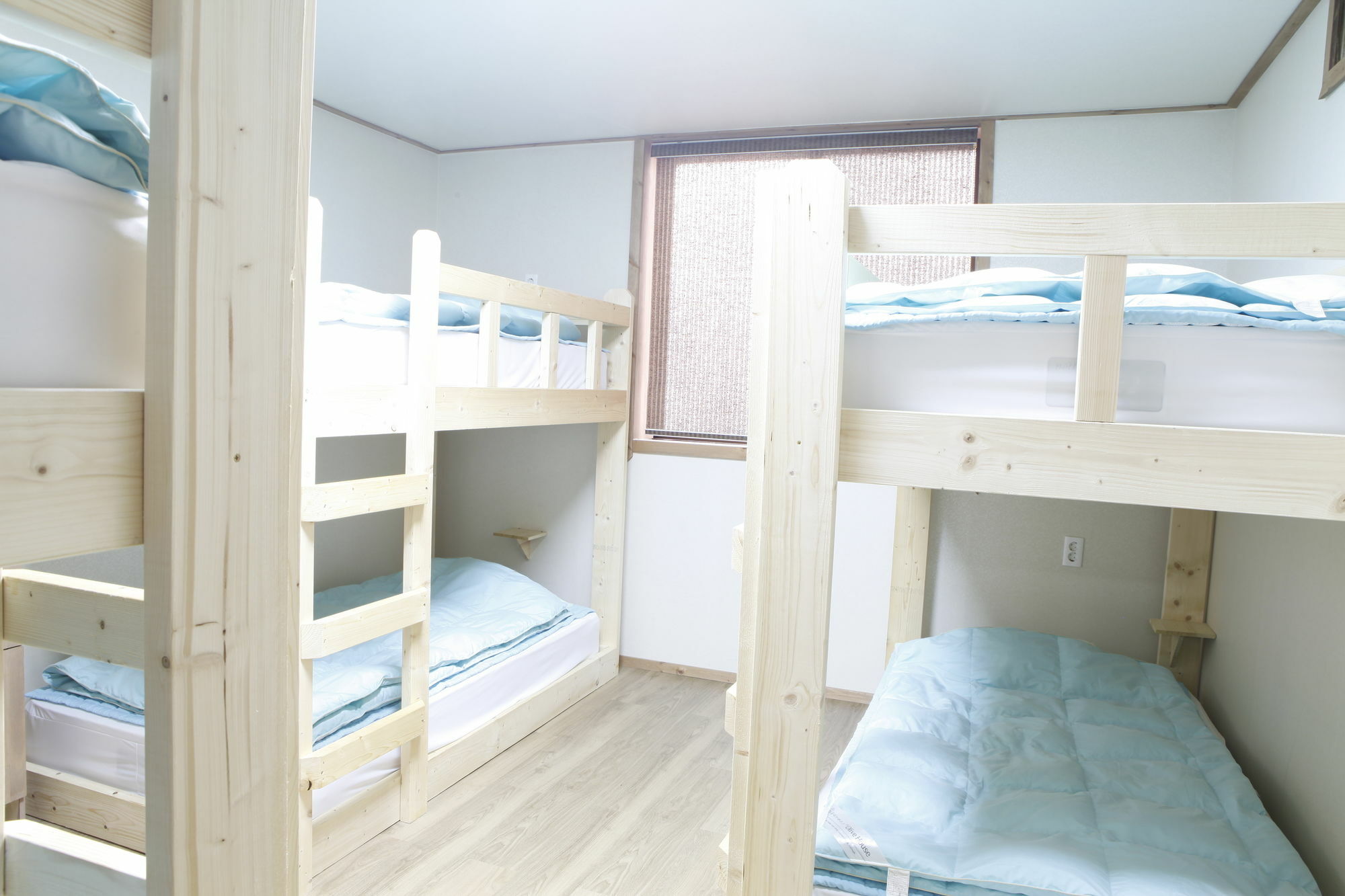 Baozen Guesthouse Чеджу Екстериор снимка
