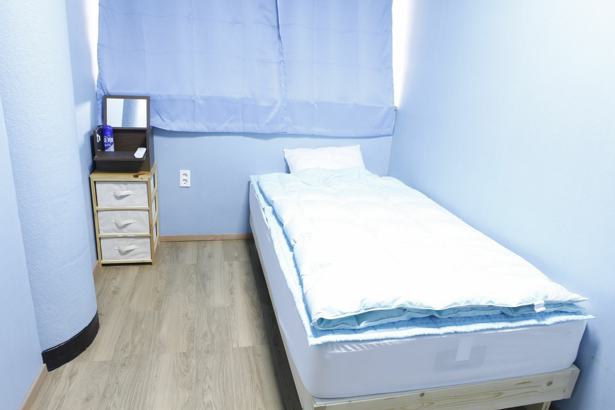 Baozen Guesthouse Чеджу Екстериор снимка