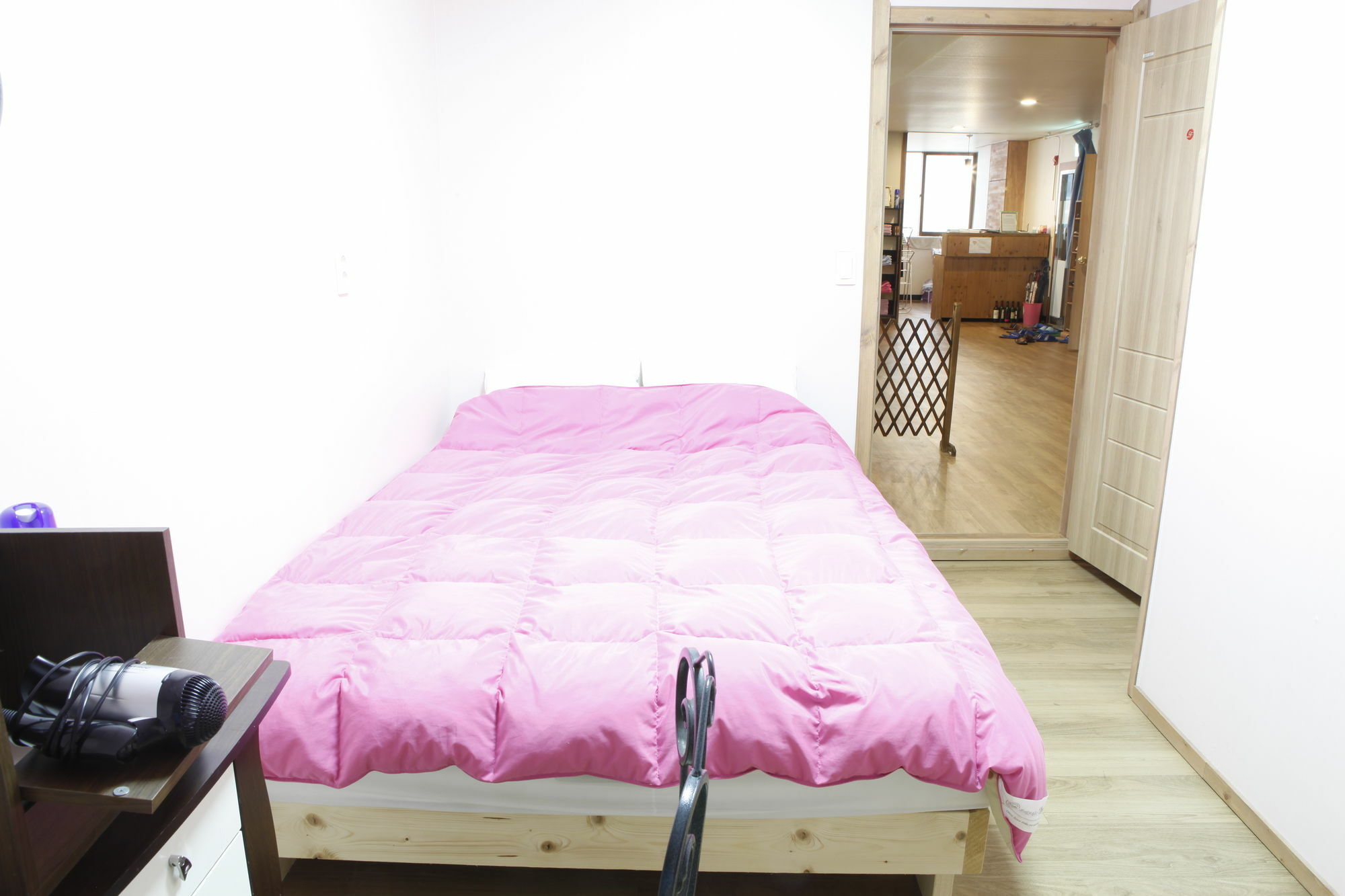 Baozen Guesthouse Чеджу Екстериор снимка