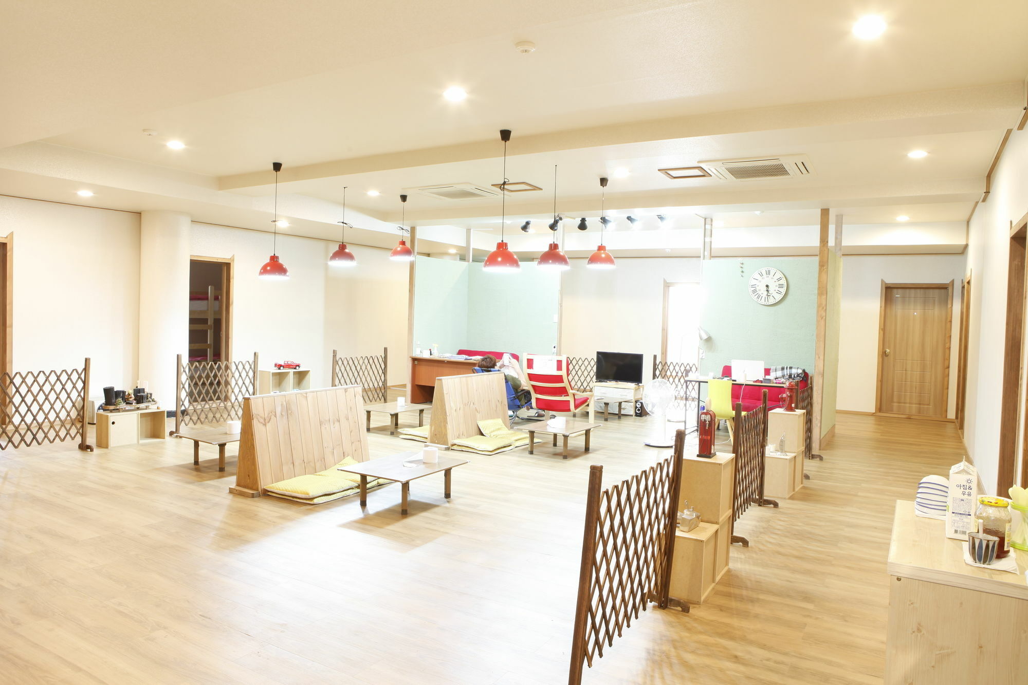 Baozen Guesthouse Чеджу Екстериор снимка