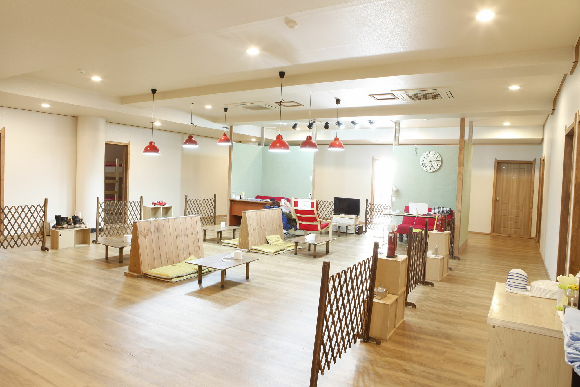 Baozen Guesthouse Чеджу Екстериор снимка