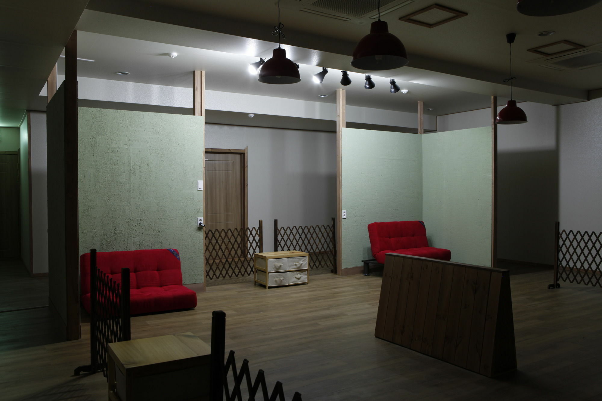 Baozen Guesthouse Чеджу Екстериор снимка