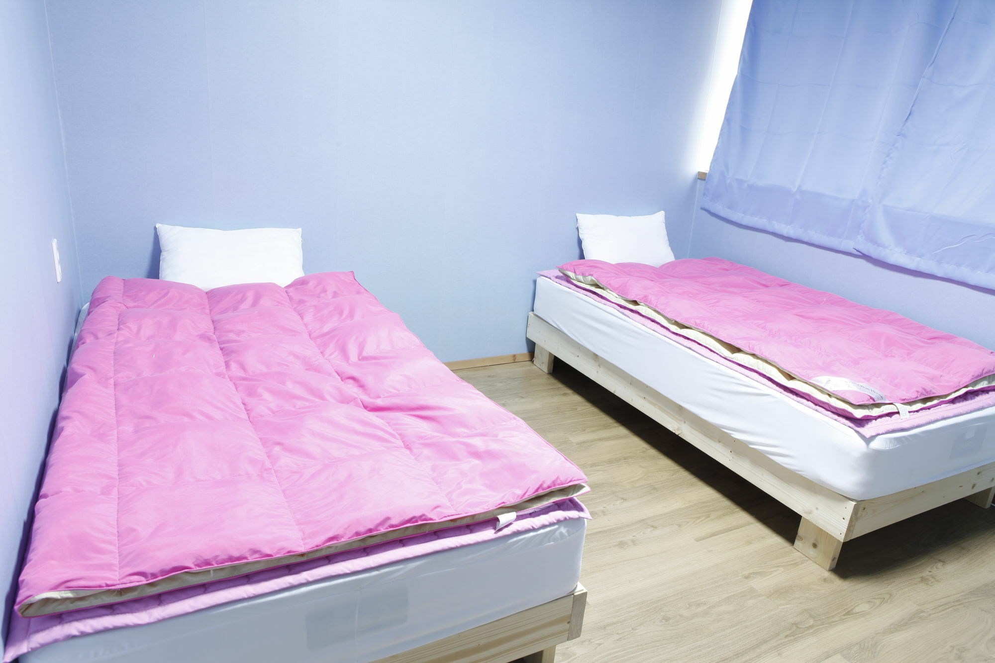 Baozen Guesthouse Чеджу Екстериор снимка