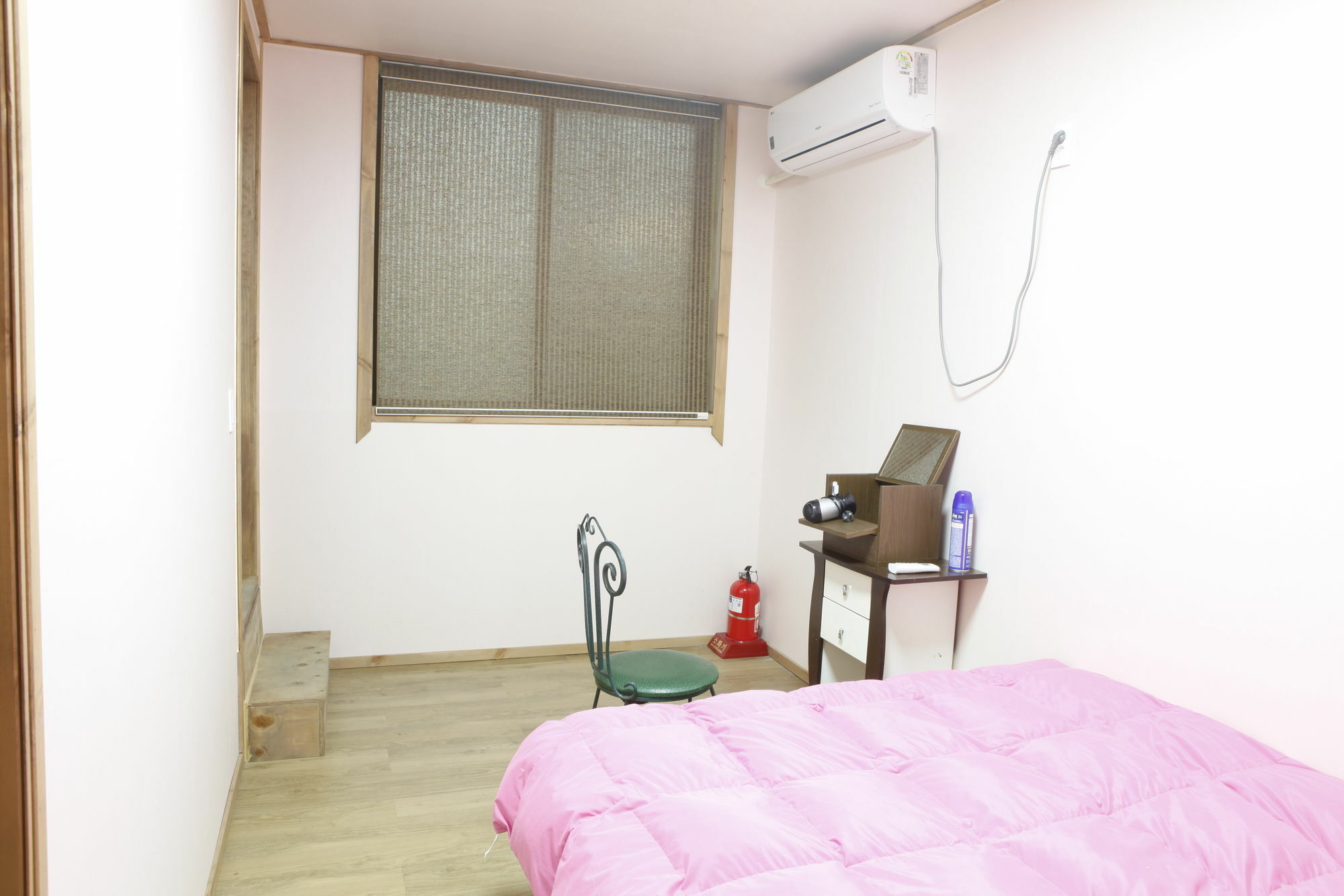 Baozen Guesthouse Чеджу Екстериор снимка
